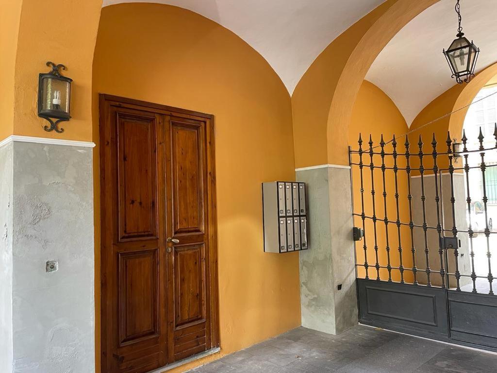 Minimal Loft In Centro A Piacenza Διαμέρισμα Εξωτερικό φωτογραφία