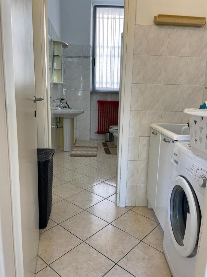 Minimal Loft In Centro A Piacenza Διαμέρισμα Εξωτερικό φωτογραφία