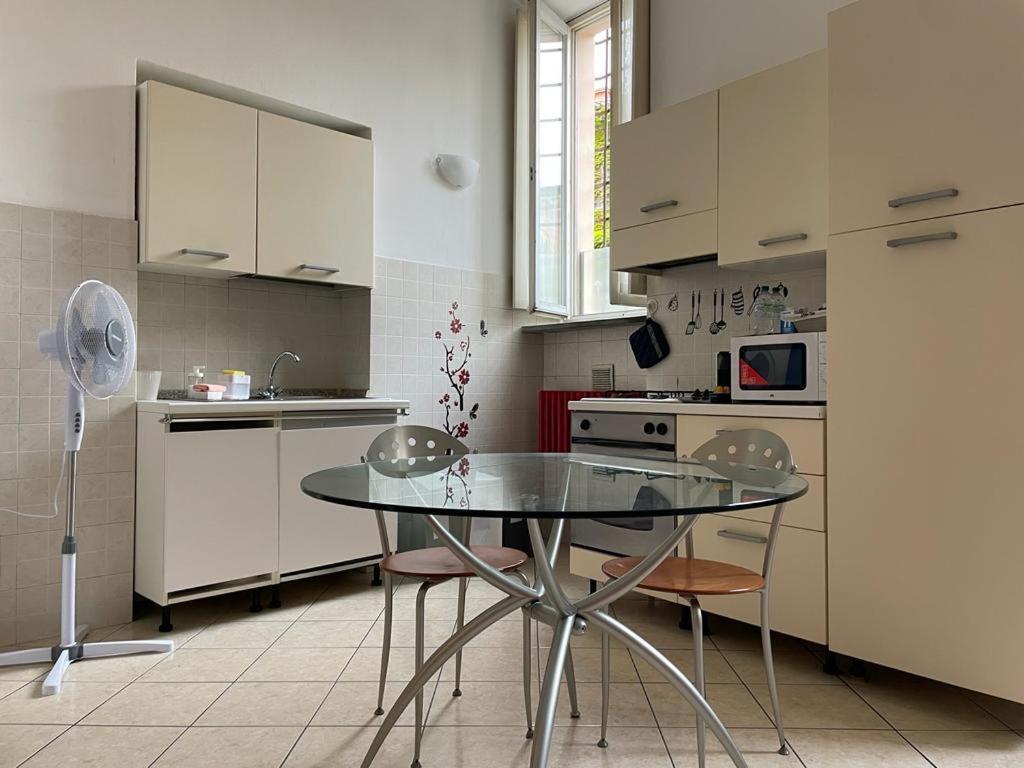 Minimal Loft In Centro A Piacenza Διαμέρισμα Εξωτερικό φωτογραφία
