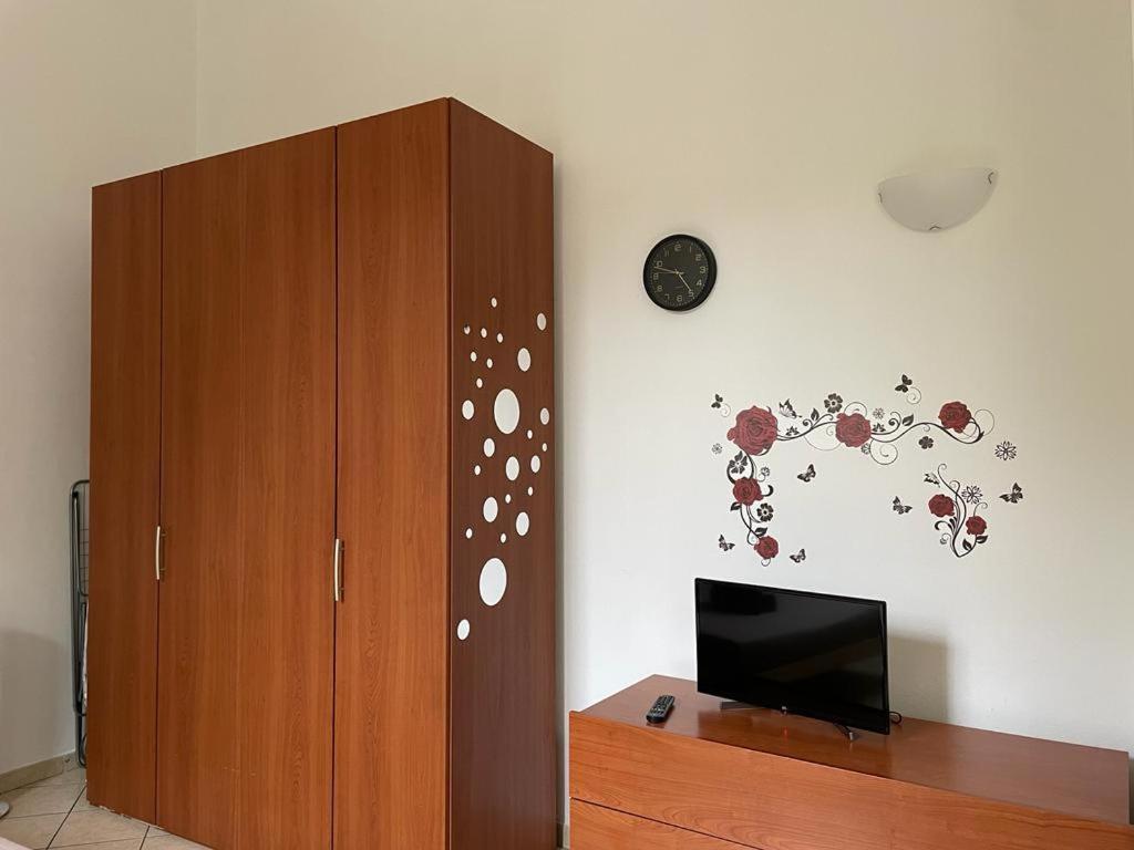 Minimal Loft In Centro A Piacenza Διαμέρισμα Εξωτερικό φωτογραφία