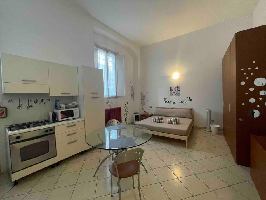 Minimal Loft In Centro A Piacenza Διαμέρισμα Εξωτερικό φωτογραφία