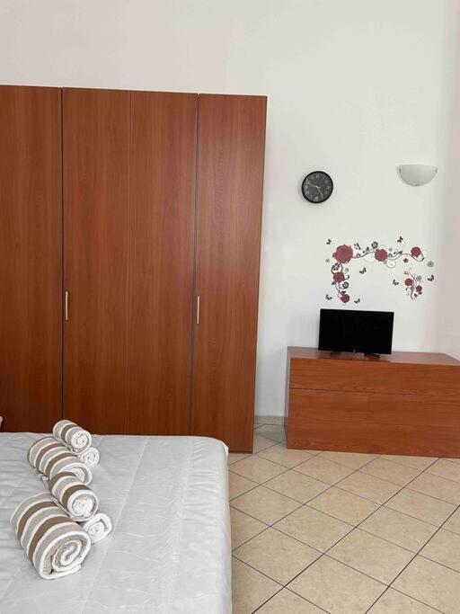 Minimal Loft In Centro A Piacenza Διαμέρισμα Εξωτερικό φωτογραφία
