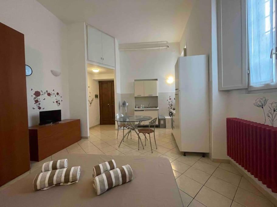 Minimal Loft In Centro A Piacenza Διαμέρισμα Εξωτερικό φωτογραφία