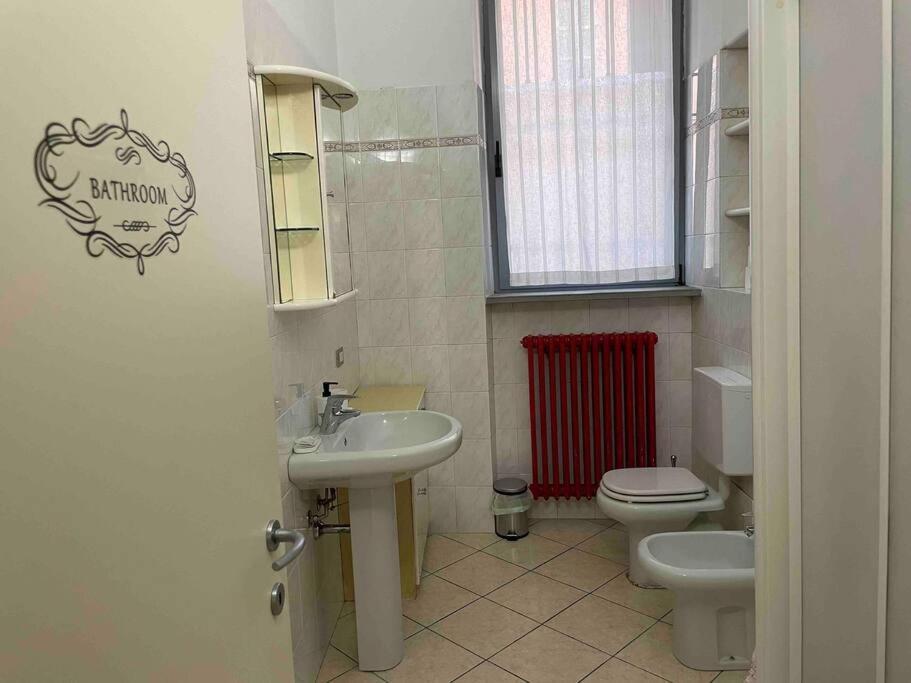 Minimal Loft In Centro A Piacenza Διαμέρισμα Εξωτερικό φωτογραφία